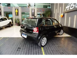Volkswagen Polo Hatch