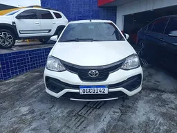 Toyota Etios