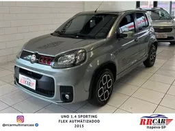 Fiat Uno