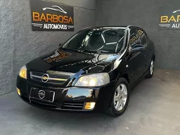 Chevrolet Astra