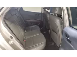 Hyundai HB20X