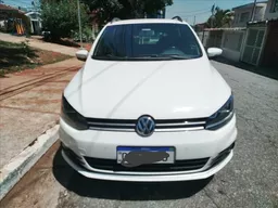 Volkswagen Spacefox