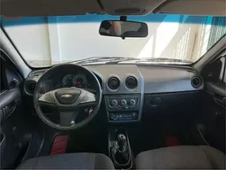 Chevrolet Celta