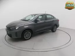Fiat Cronos