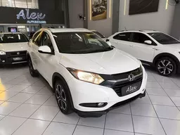 HR-V