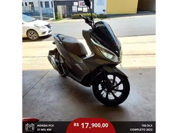PCX