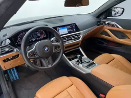 BMW 430i