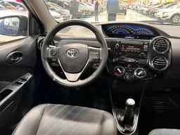 Toyota Etios