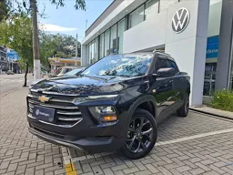 Chevrolet Montana