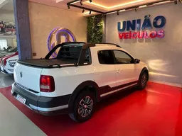 Volkswagen Saveiro