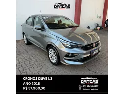 Fiat Cronos