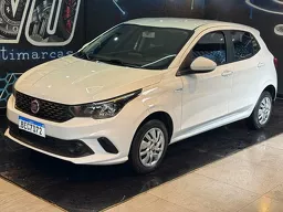 Fiat Argo