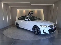 BMW 320i