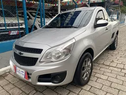 Chevrolet Montana