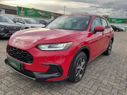 Honda ZR-V