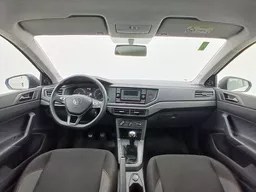 Volkswagen Polo Hatch