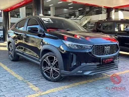 Fiat Fastback