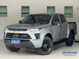 Chevrolet S10