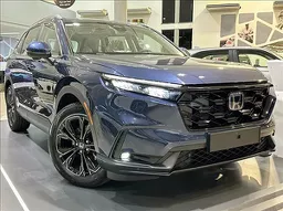 CRV