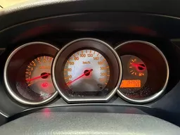 Nissan Livina