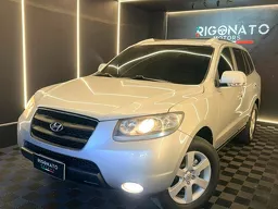 Hyundai Santa Fé