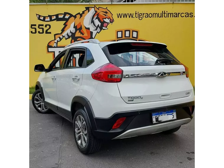 Fiat Argo Prata 4