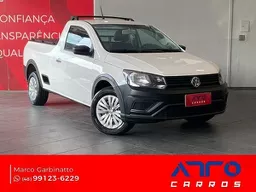 Volkswagen Saveiro