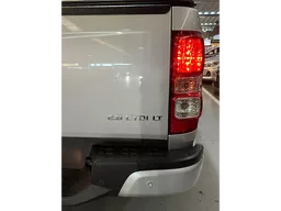 Chevrolet S10