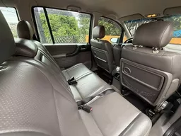 Chevrolet Zafira