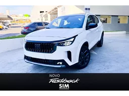 Fiat Fastback