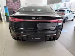 BYD Seal
