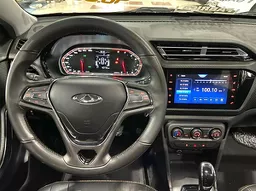 Chery Tiggo 2