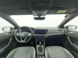 Volkswagen Nivus