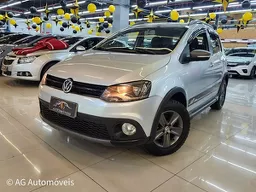 Volkswagen Crossfox