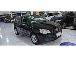 Volkswagen Polo Hatch