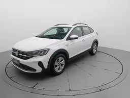 Volkswagen Nivus