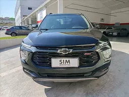 Chevrolet Montana