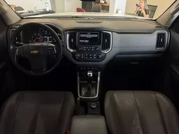 Chevrolet S10