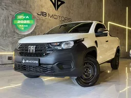 Fiat Strada