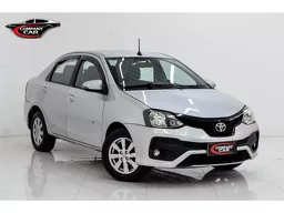 Toyota Etios