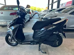 Honda Elite