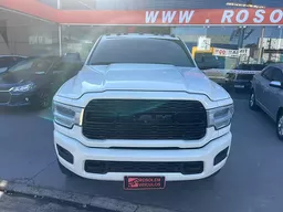 RAM 2500
