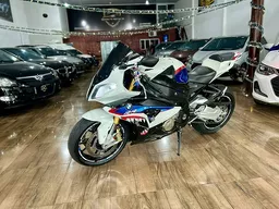S 1000 RR