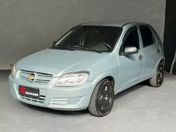 Chevrolet Celta