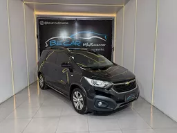 Chevrolet Spin