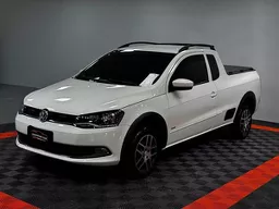 Volkswagen Saveiro