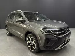 Volkswagen Taos