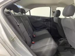 Chevrolet Prisma