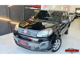 Fiat Uno