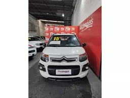 Citroën Aircross